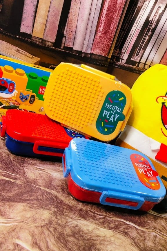 Kids Lunchboxes