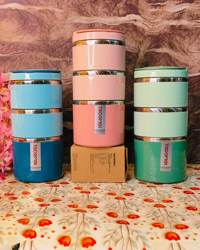 Lunchboxes