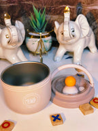 Premium Bento Lunch Box – Buy 1 Get 1 FREE  | 100% Leak-Proof | For Kids & Office