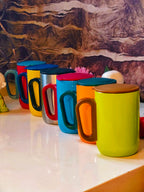 Mini - Pini Cups