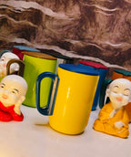 Mini - Pini Cups
