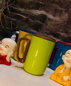 Mini - Pini Cups