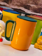 Mini - Pini Cups