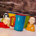 Mini - Pini Cups