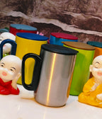 Mini - Pini Cups