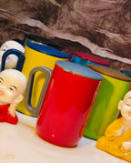 Mini - Pini Cups
