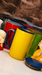 Mini - Pini Cups