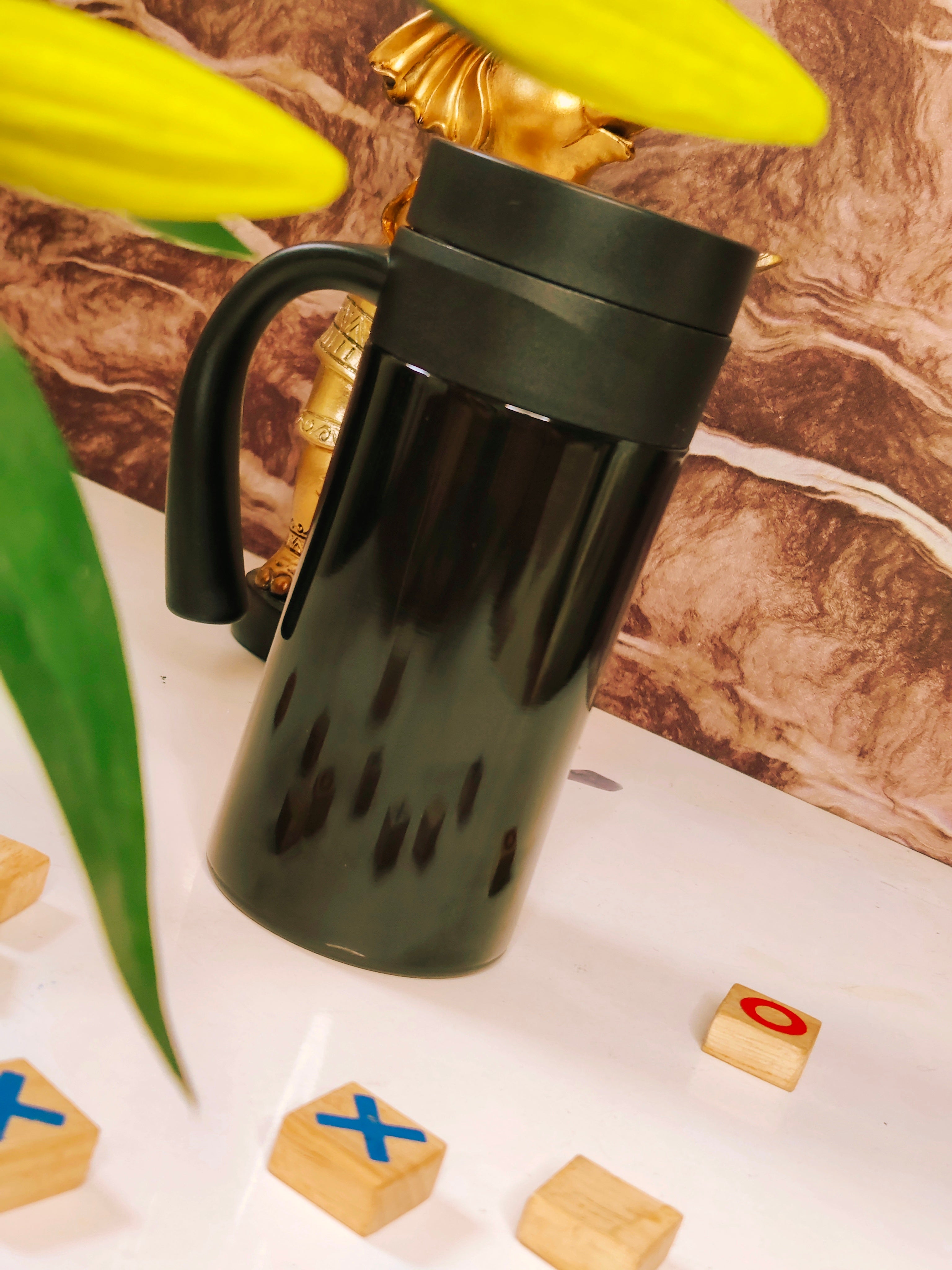 Happy-Cookie Tumbler