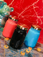 Fruity-Frenzy Jars