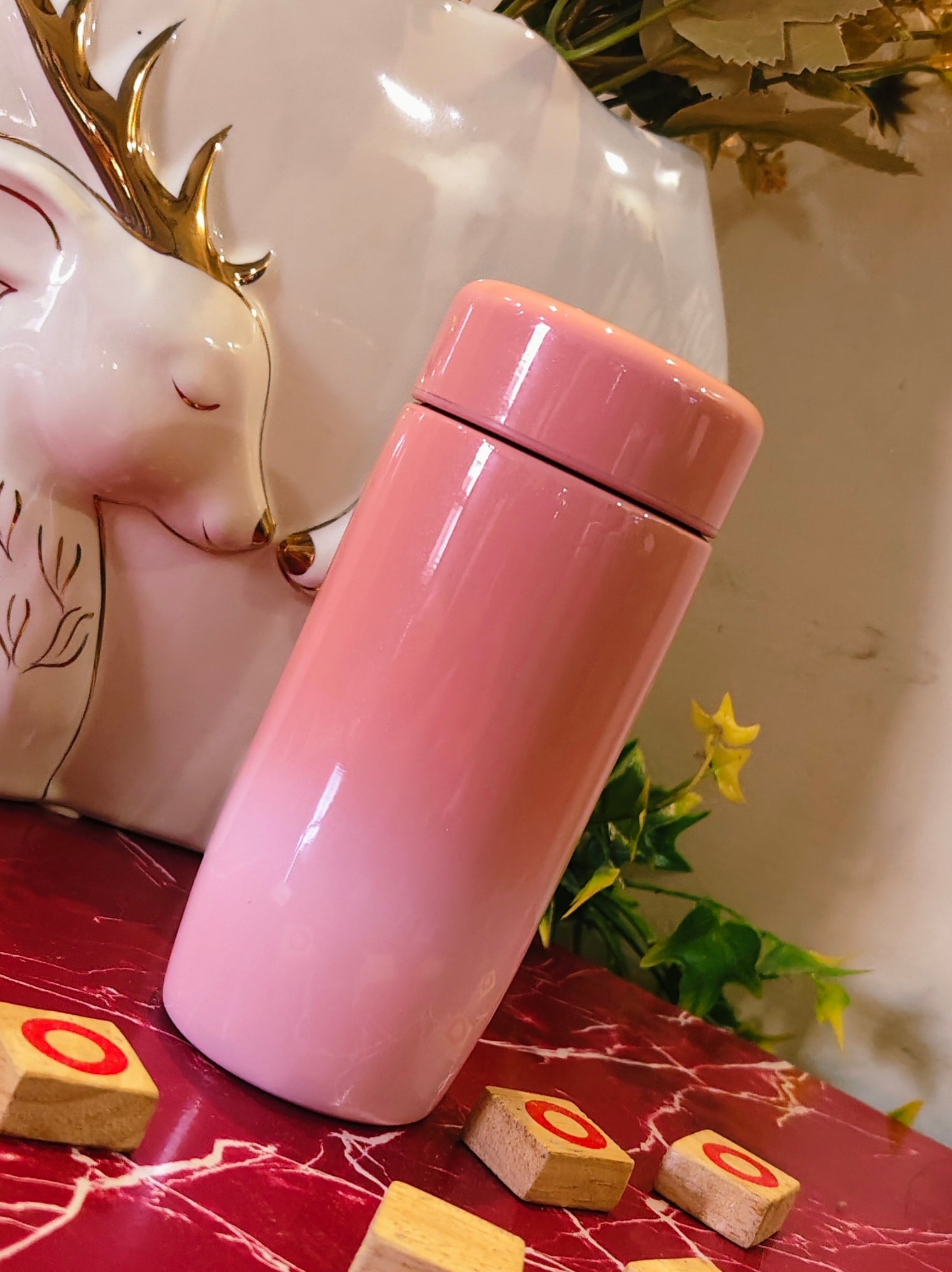 Mini-Aqua Thirst Bottles