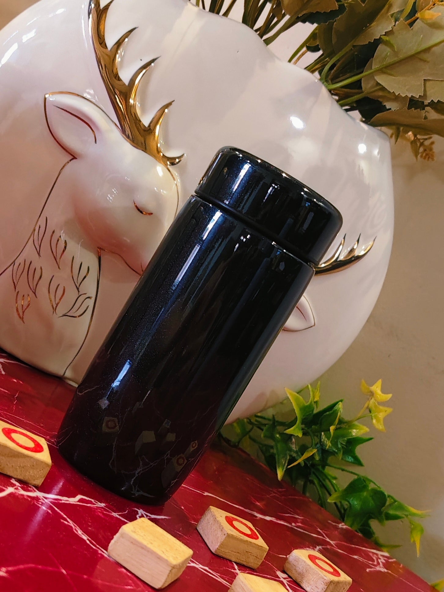 Mini-Aqua Thirst Bottles