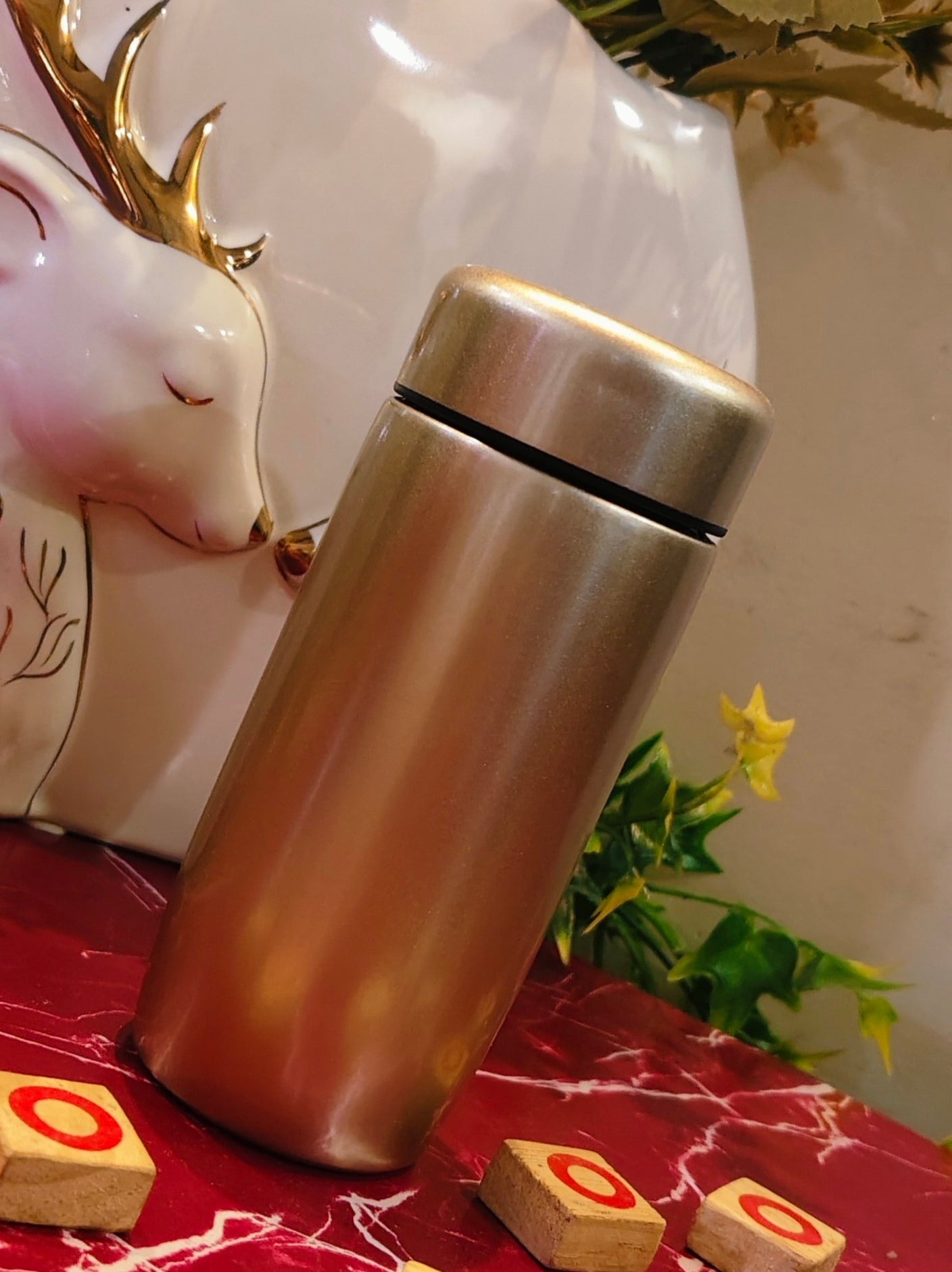 Mini-Aqua Thirst Bottles