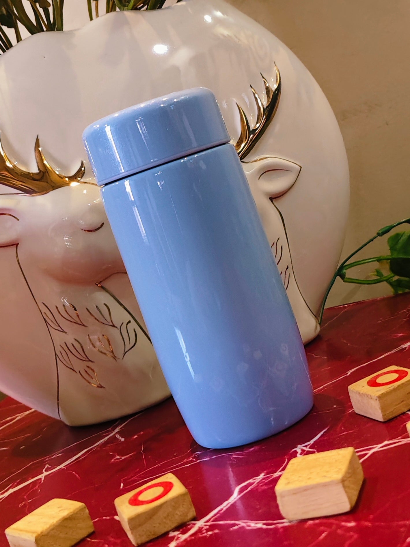 Mini-Aqua Thirst Bottles