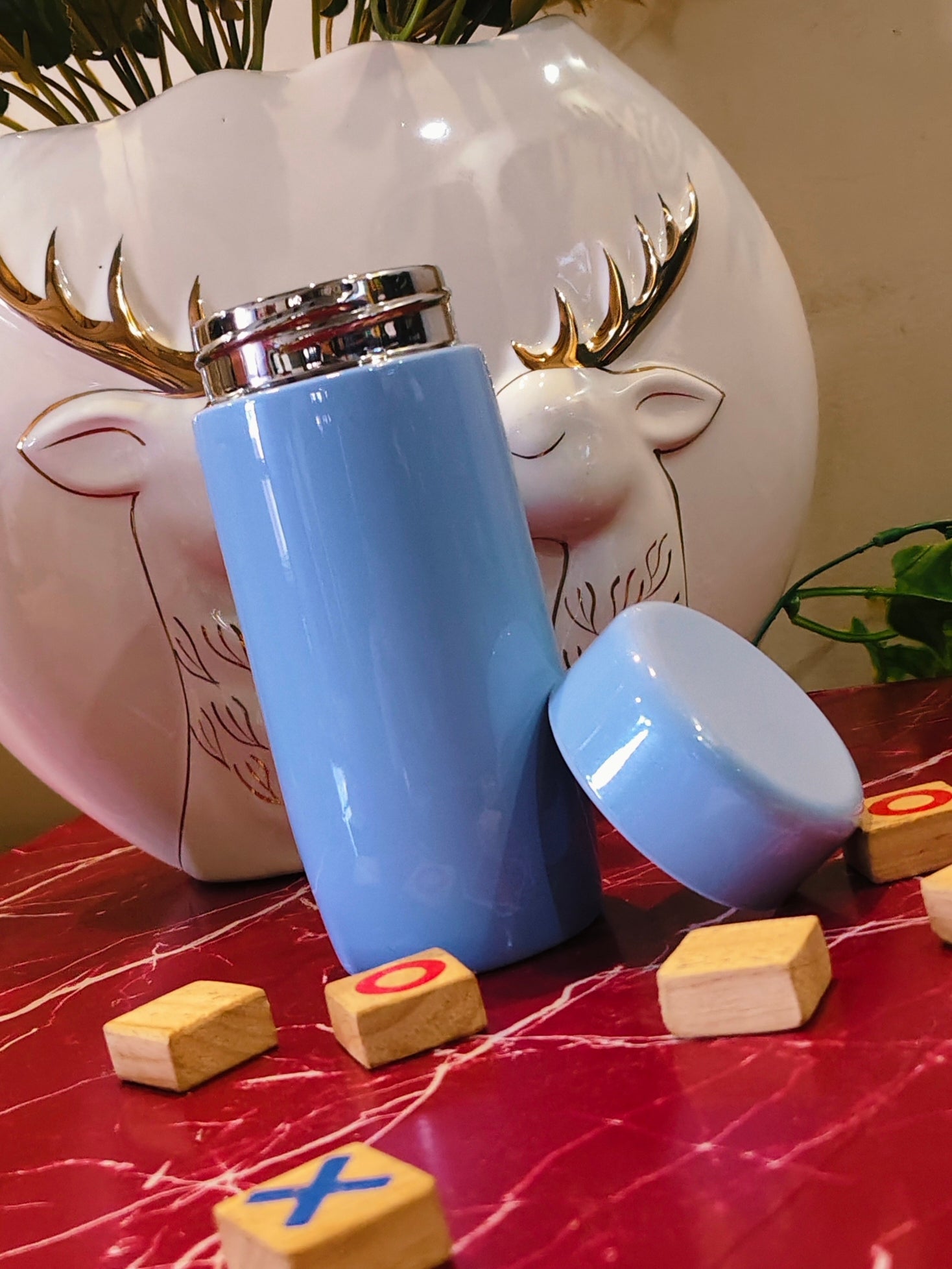 Mini-Aqua Thirst Bottles