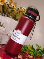 Sizzling Flasks 1 LITRE - 🔥 BUY 1 GET 1 FREE — Today Only Free Shipping | Prepaid Only | Limited Stock