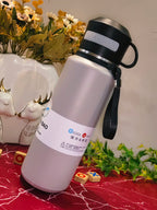 Sizzling Flasks 1 LITRE - 🔥 BUY 1 GET 1 FREE — Today Only Free Shipping | Prepaid Only | Limited Stock