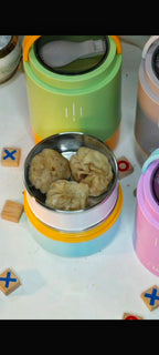 Benny-Bento Boxes
