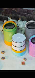 Benny-Bento Boxes