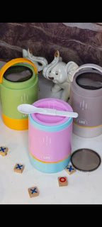 Benny-Bento Boxes