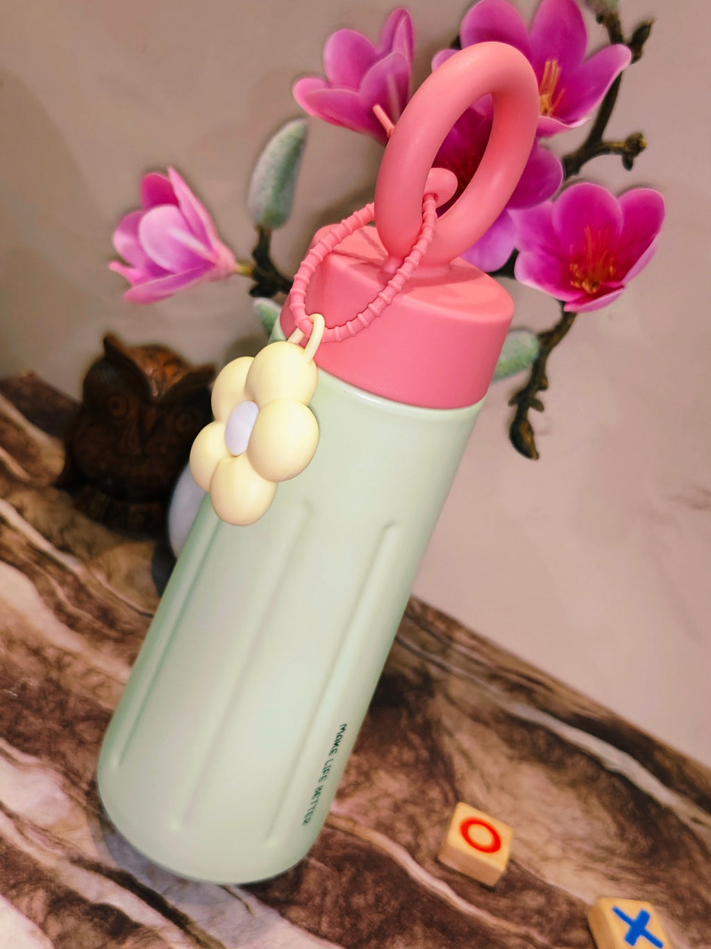 Glimmer Hydra Quench