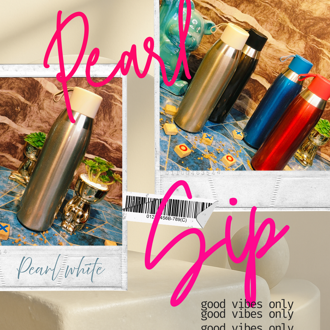 Pearl-Sip