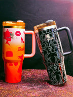 Barbie × Stanley Limited Edition 30 oz Insulated Tumbler | KiidzKornerz