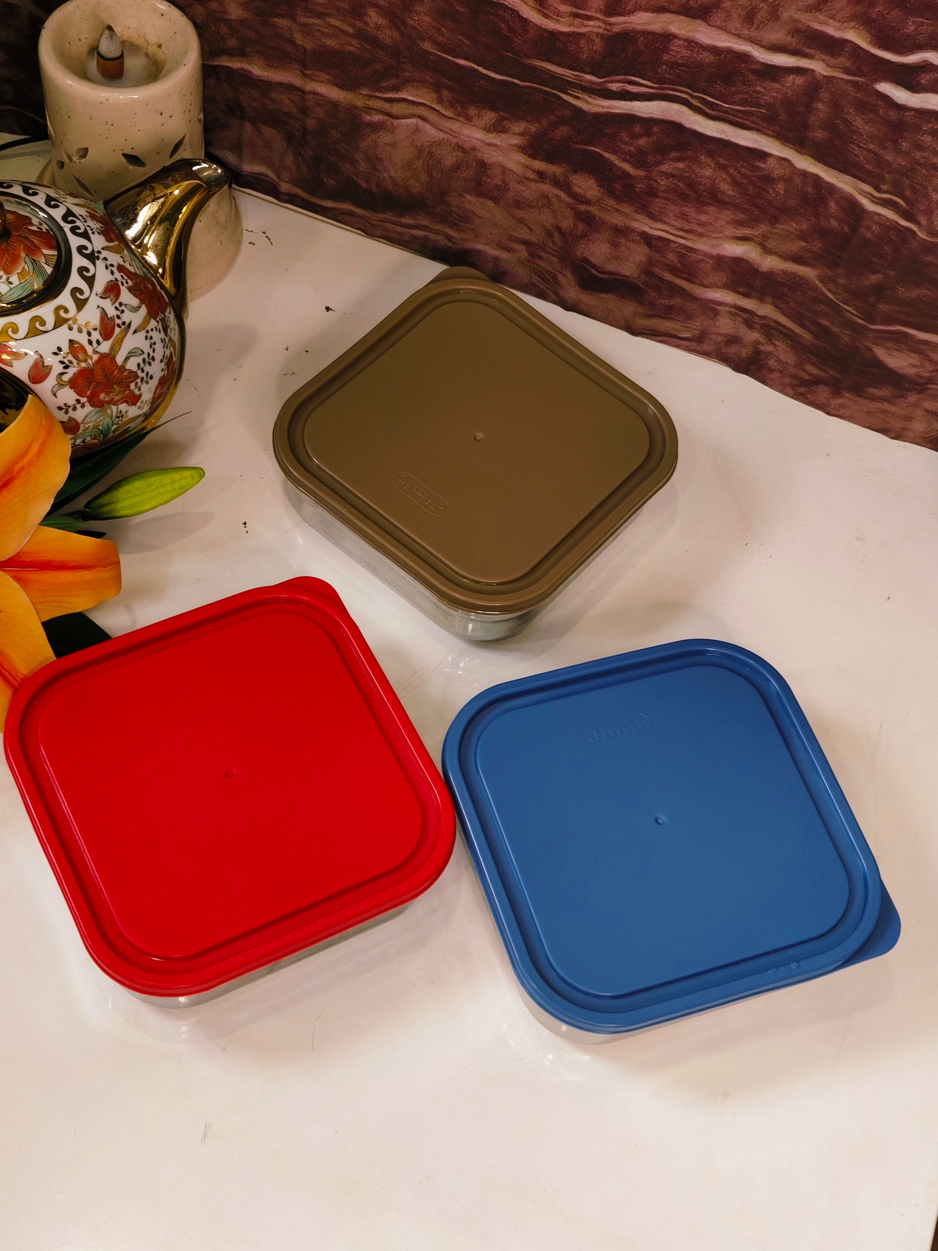 Munch Delight Snack Box