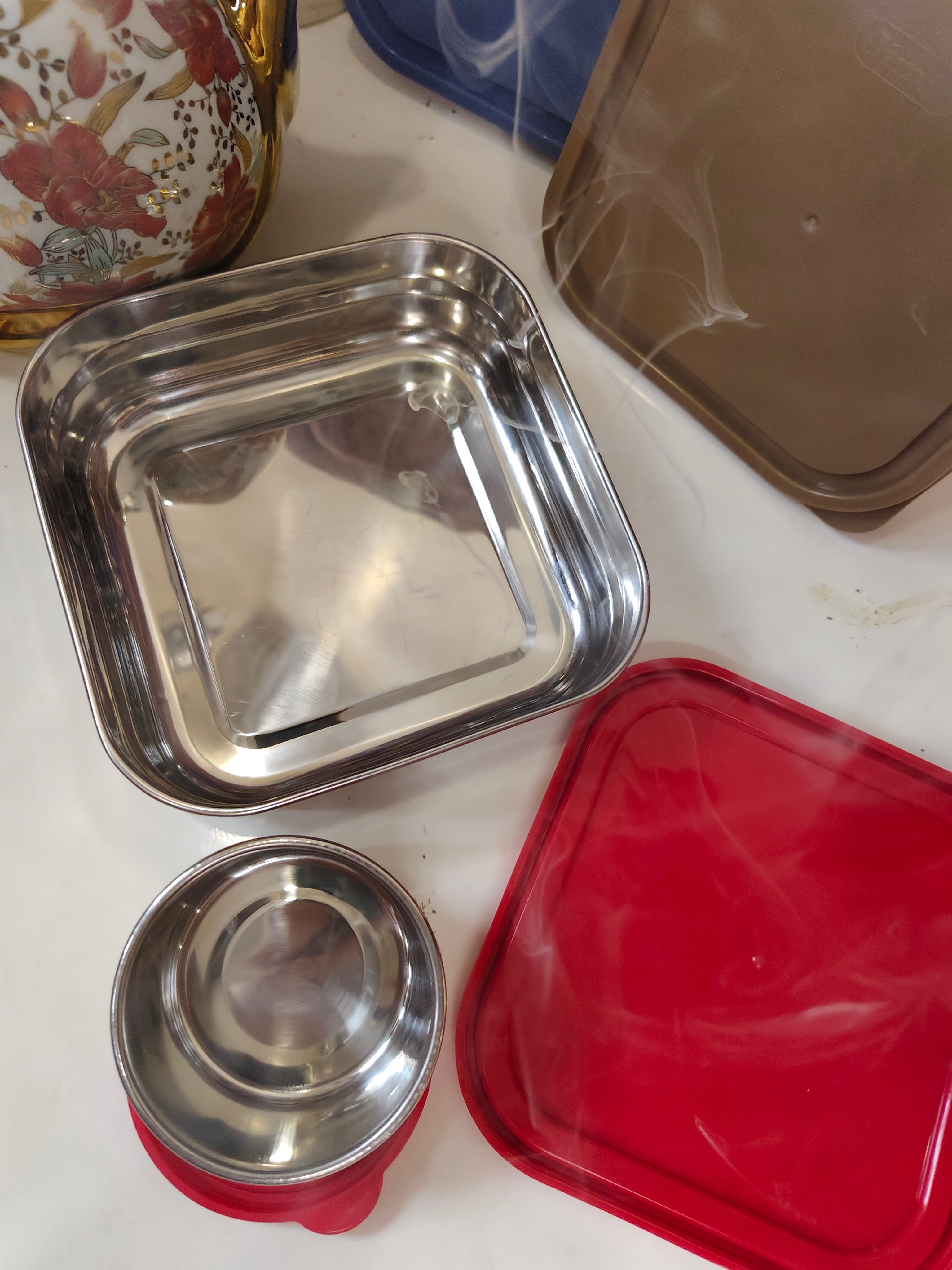 Munch Delight Snack Box