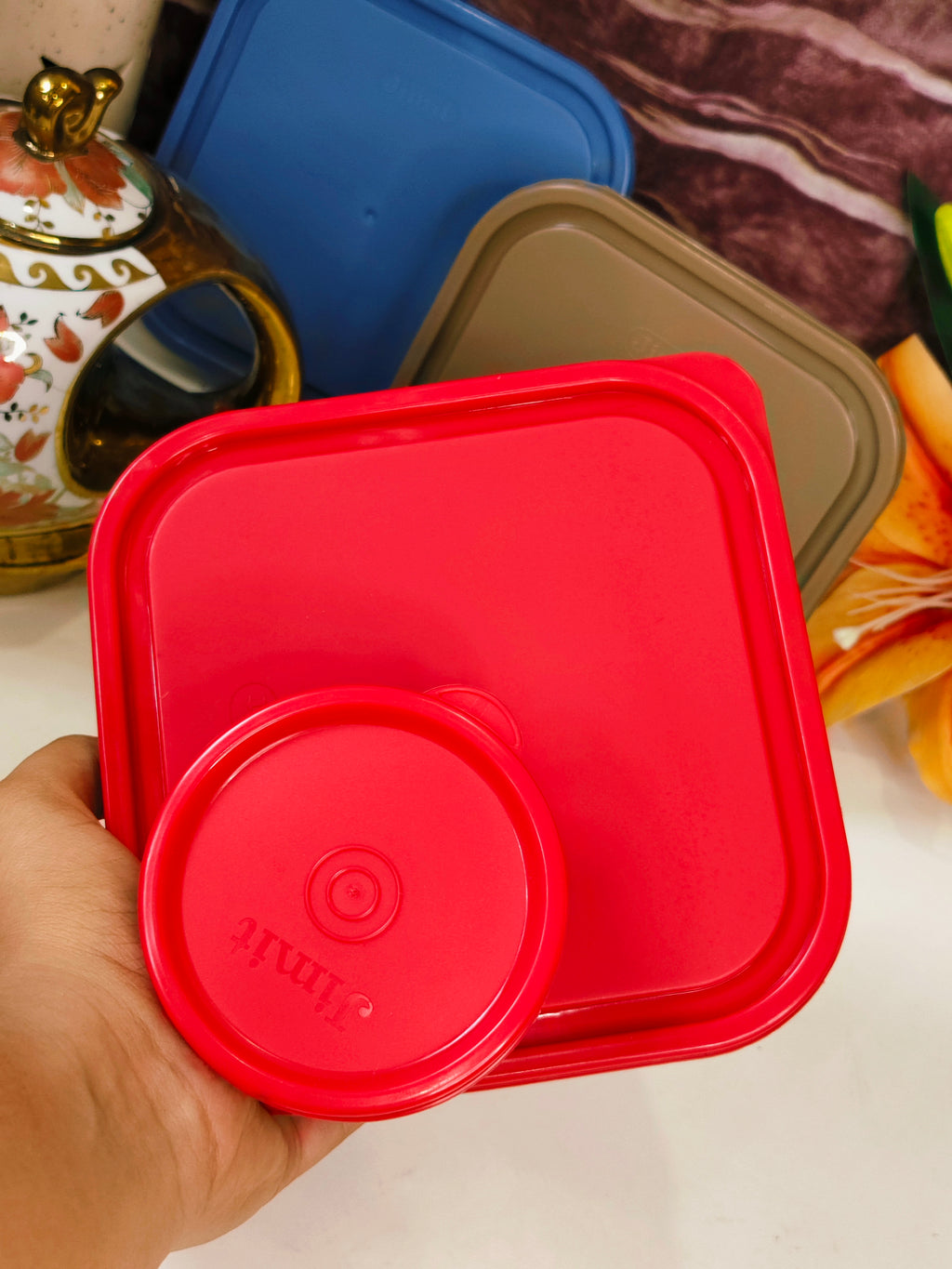 Munch Delight Snack Box
