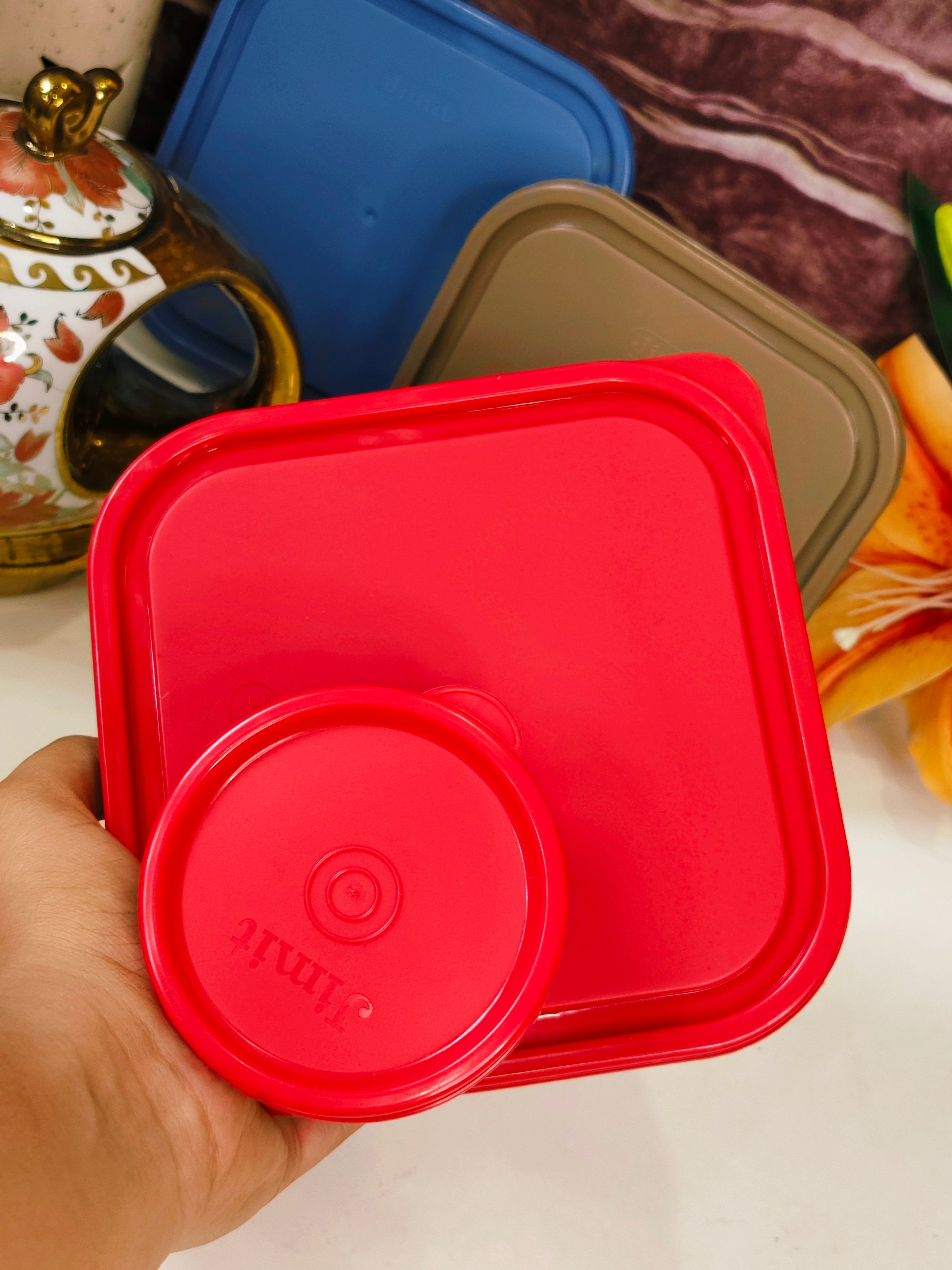 Munch Delight Snack Box