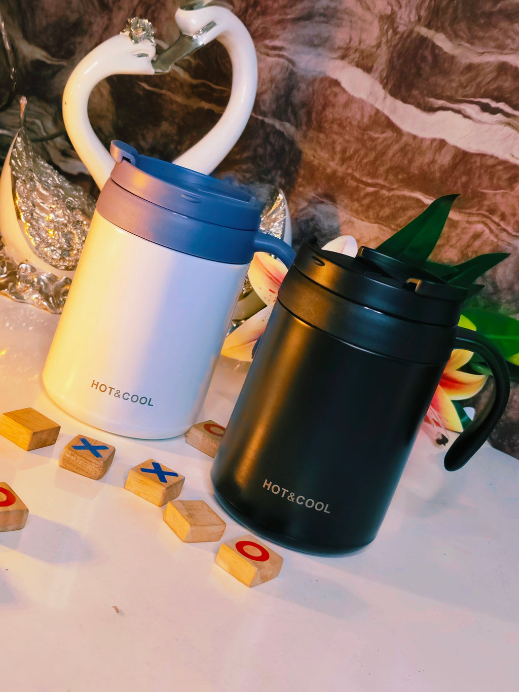 Java-Jive coffee mugs