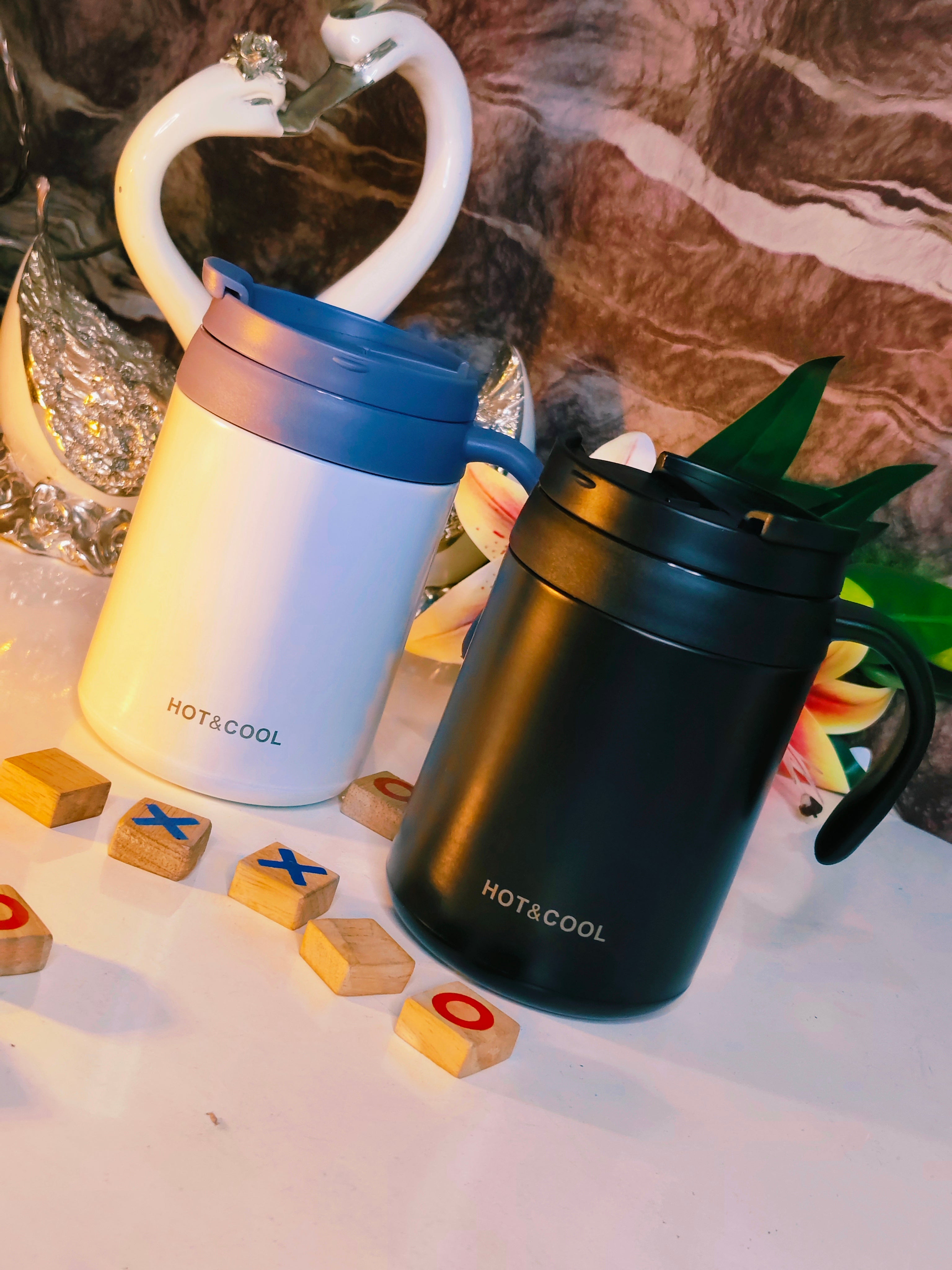 Java-Jive coffee mugs