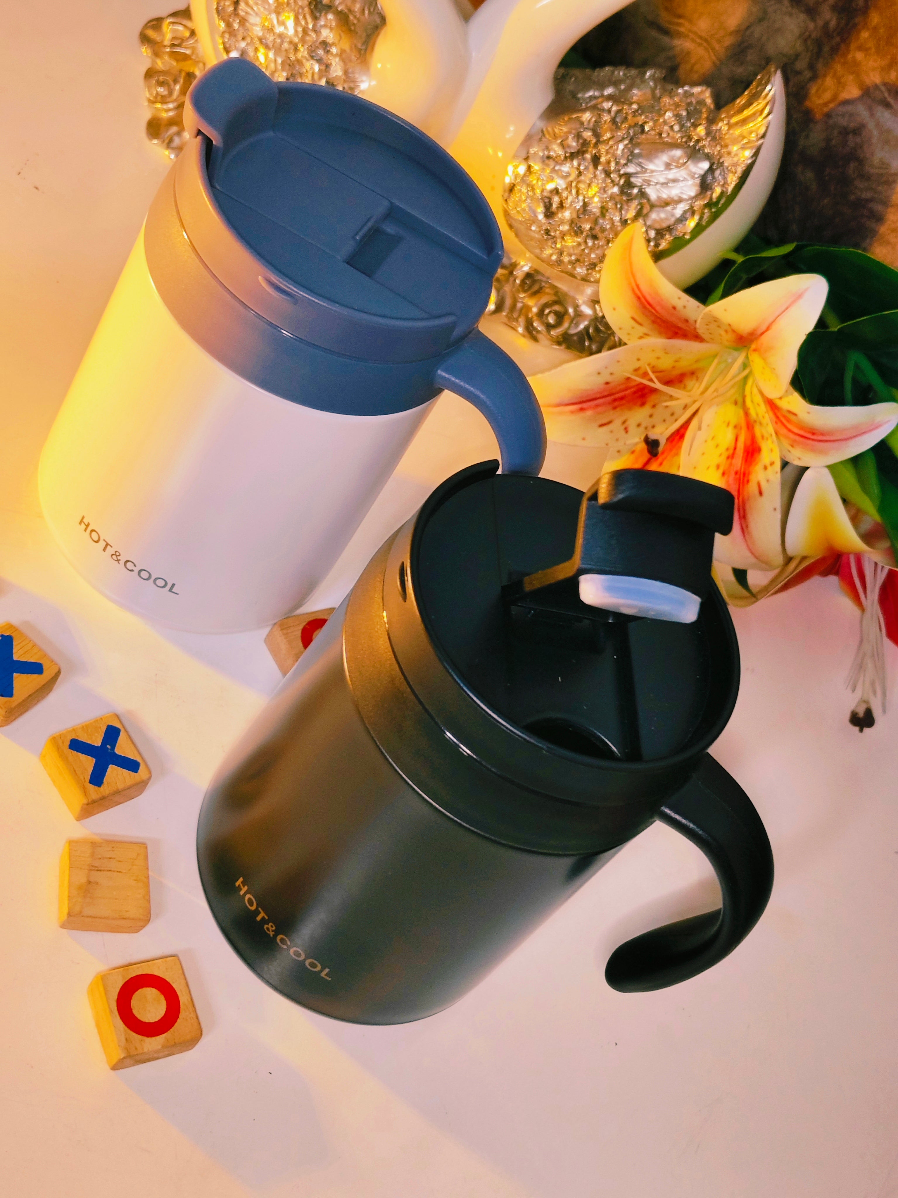 Java-Jive coffee mugs