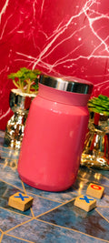 Fruity-Frenzy Jars