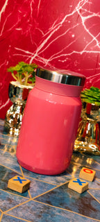 Fruity-Frenzy Jars