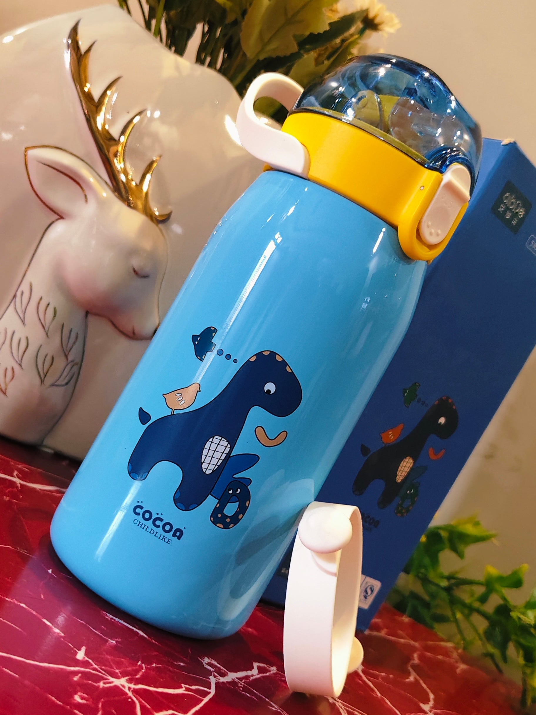 Sipi-Sip Cocoa Bottles