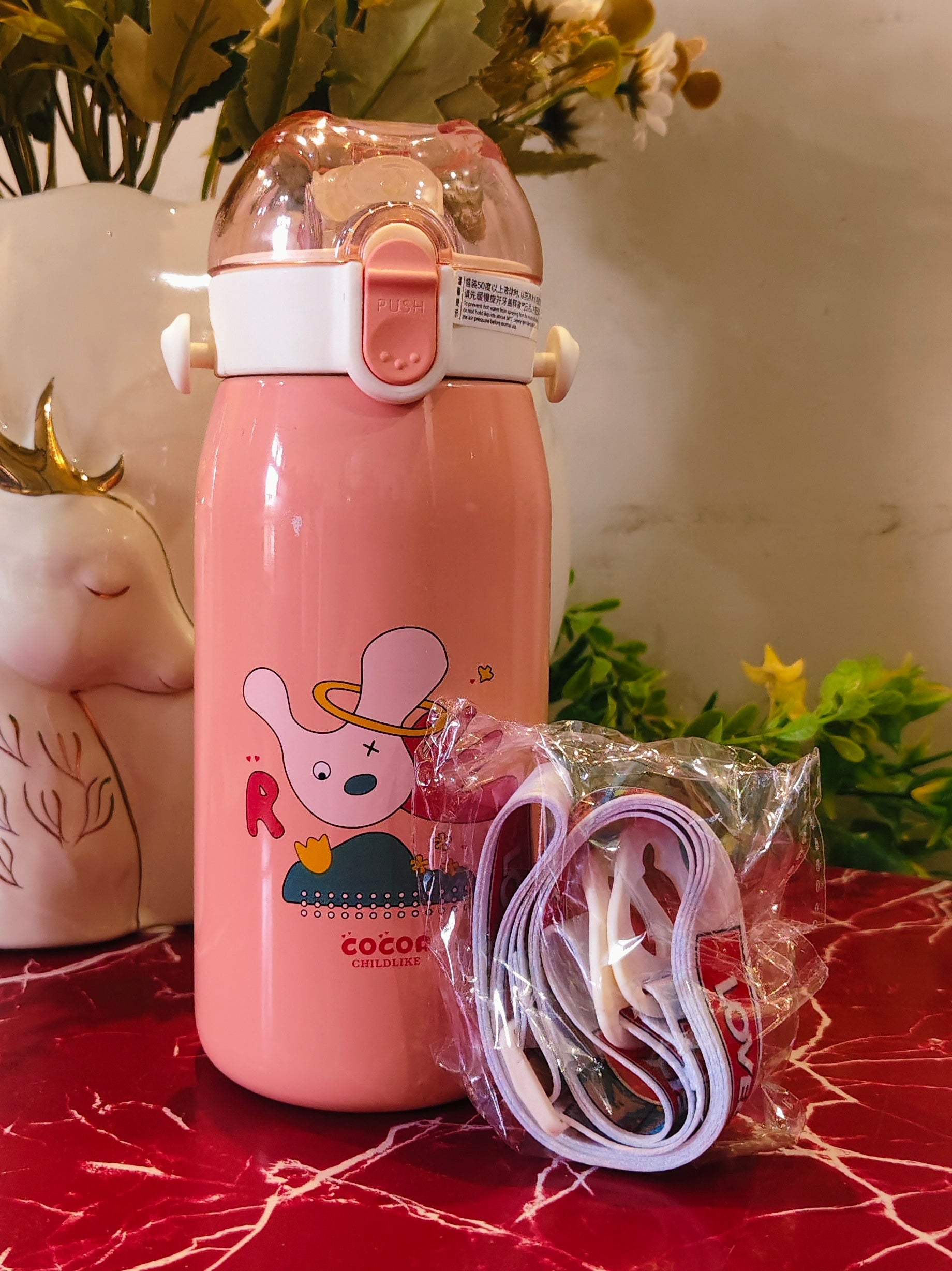 Sipi-Sip Cocoa Bottles