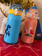 Sipi-Sip Cocoa Bottles