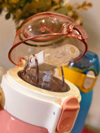 Sipi-Sip Cocoa Bottles