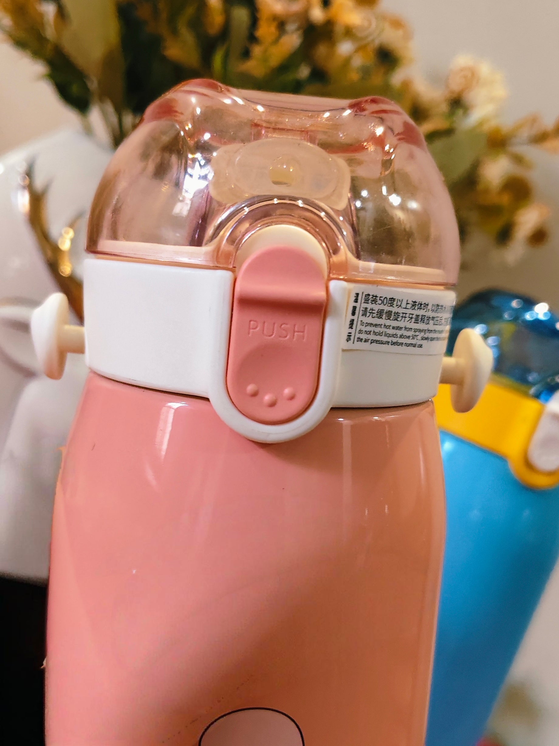 Sipi-Sip Cocoa Bottles