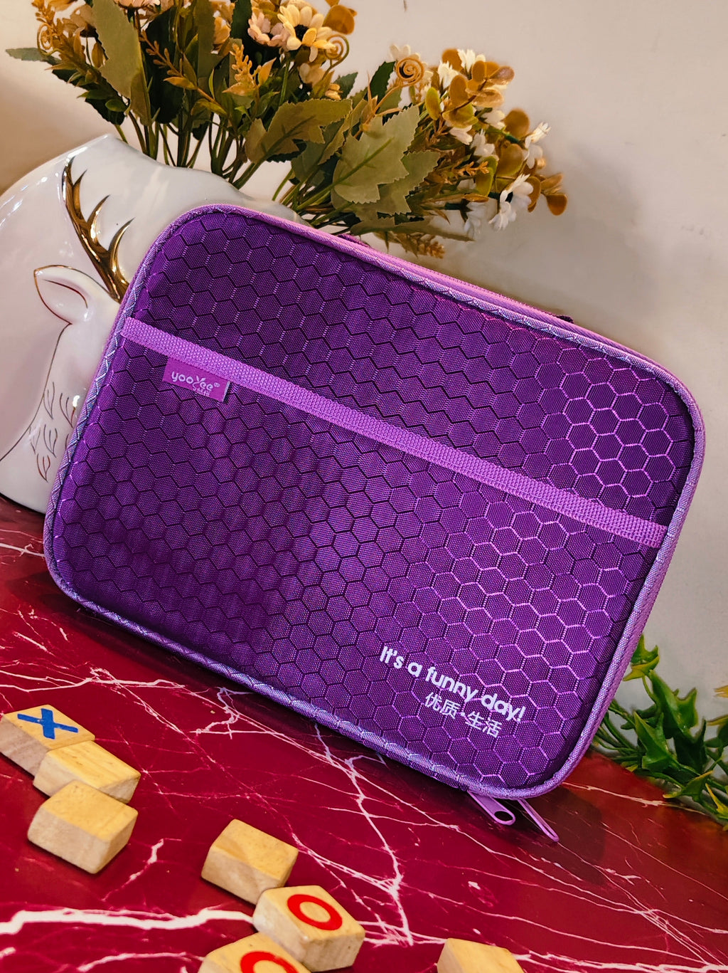 2 In 1 Luxe Bento