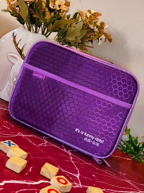 2 In 1 Luxe Bento