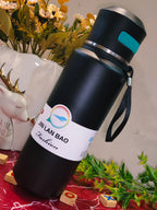 Sizzling Flasks 1 LITRE - 🔥 BUY 1 GET 1 FREE — Today Only Free Shipping | Prepaid Only | Limited Stock