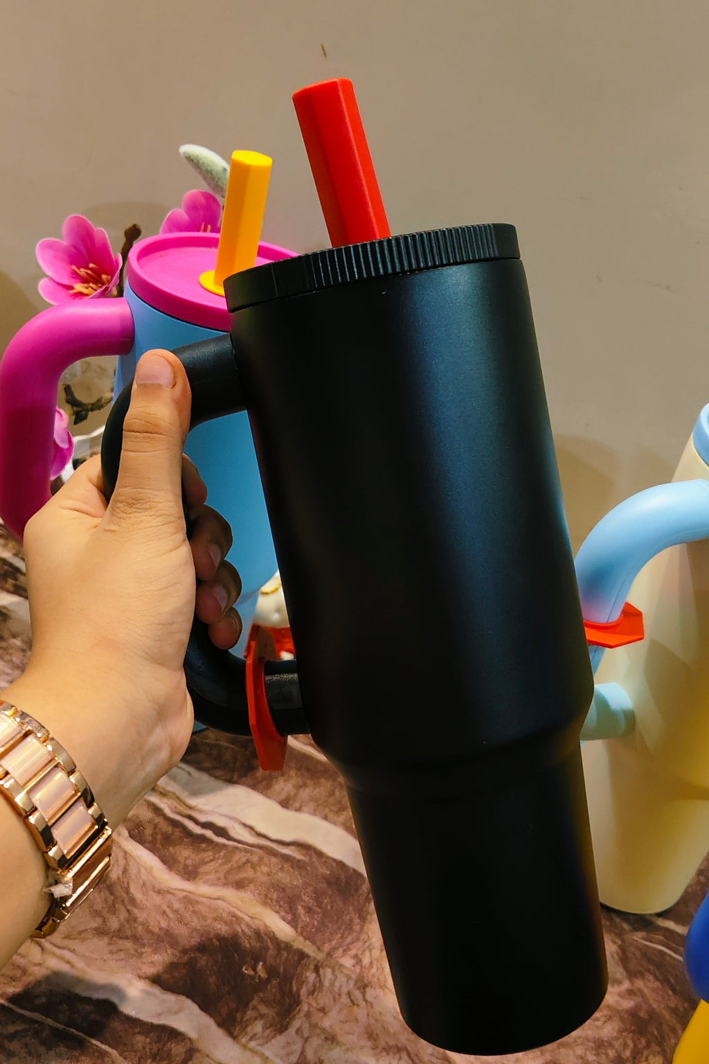 Drip Dazzle Tumblers (1200ML)