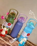 Quench Hydra Bottles(1200ML)