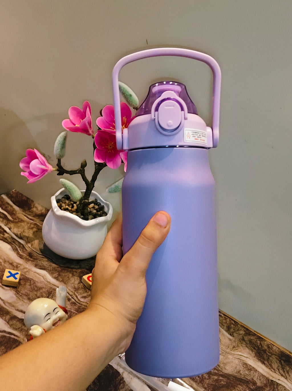 Quench Hydra Bottles(1200ML)