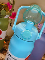 Quench Hydra Bottles(1200ML)