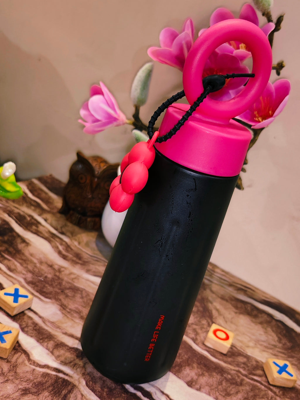 Glimmer Hydra Quench
