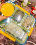 Thali Meal Bento