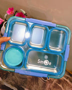 Thali Meal Bento